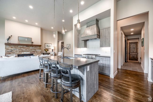 626 Thorn Creek Dr, House other with 3 bedrooms, 3 bathrooms and 2 parking in Kamas UT | Image 48