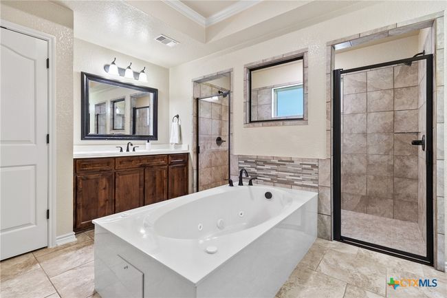 2034 Falling Leaf Ln, House other with 4 bedrooms, 3 bathrooms and null parking in Harker Heights TX | Image 23