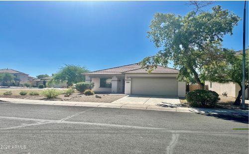 11709 W Sherman St, Avondale, AZ, 85323-9123 | Card Image