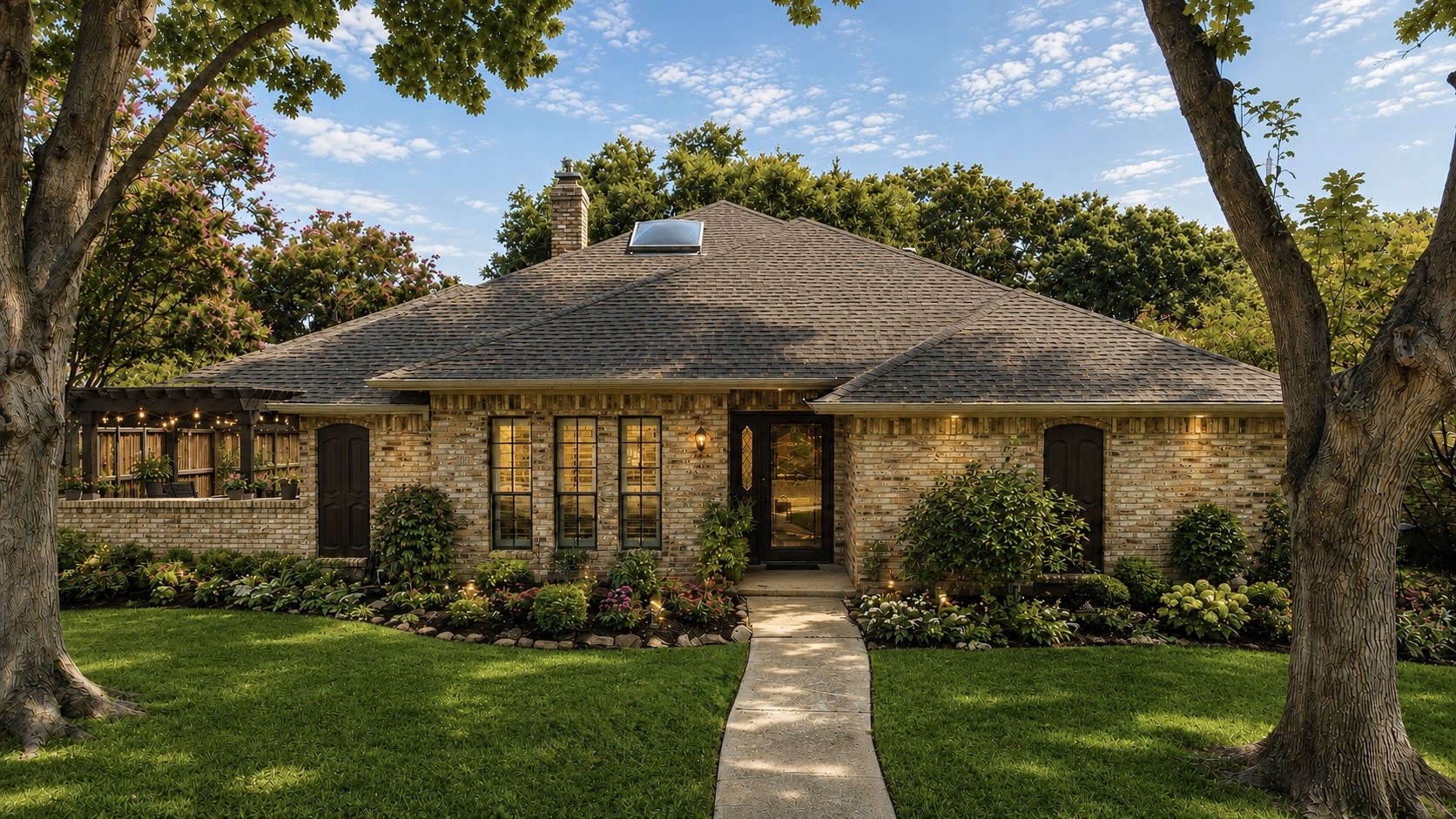 Residential in Richardson