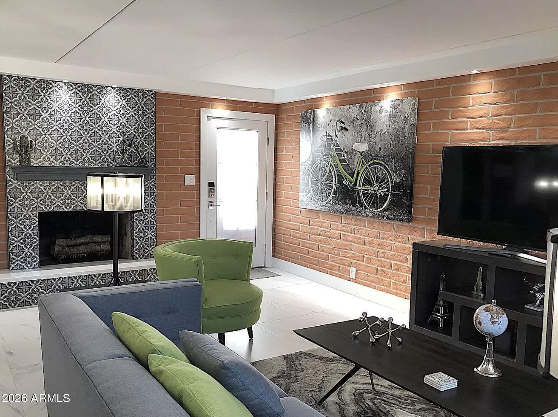 Residential Lease in Scottsdale