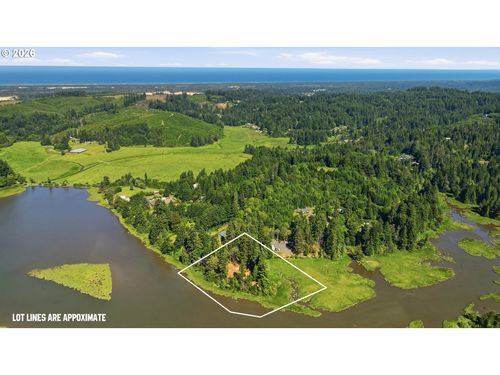 93808 Hollow Stump Ln, North Bend, OR, 97459-8569 | Card Image