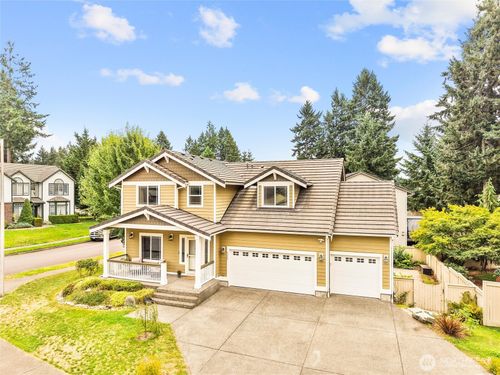 9209 Vancouver Dr Ne, Lacey, WA, 98516-6040 | Card Image