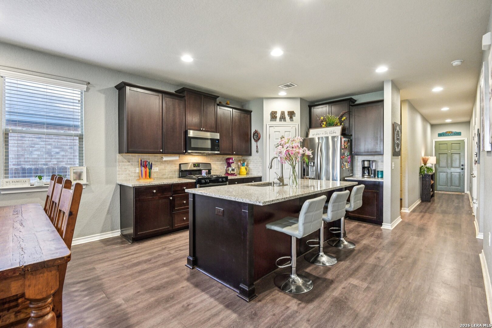 Residential in San Antonio 3