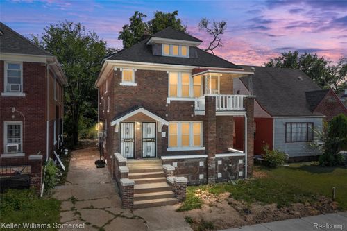 4281 Duane St, Detroit, MI, 48204-1510 | Card Image