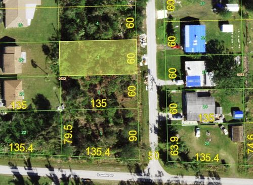 12469 Poem Ave, Punta Gorda, FL, 33955-2341 | Card Image