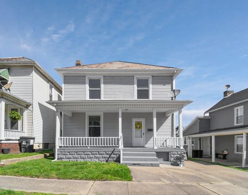 22 W Front Street, Logan, OH, 43138 | Card Image