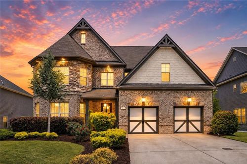 4615 Davis Farms Dr, Cumming, GA, 30040-6835 | Card Image