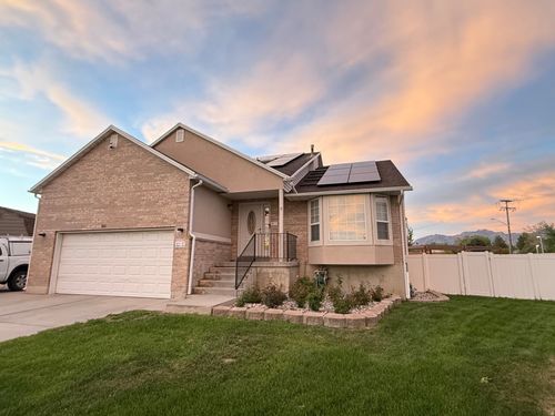 681 E Abbotts Ford Ct, Sandy, UT, 84070-5345 | Card Image
