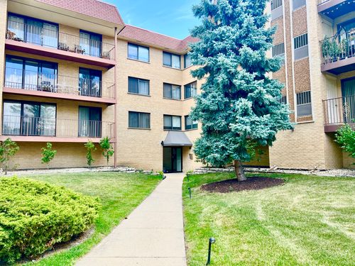 unit-213-7100 W Cullom Ave, Norridge, IL, 60706-1378 | Card Image