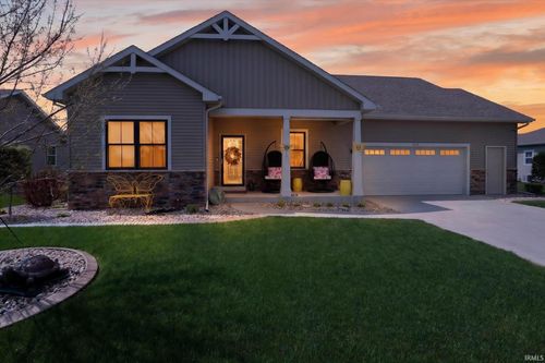 1644 Sandlewood Dr, Goshen, IN, 46526-8103 | Card Image