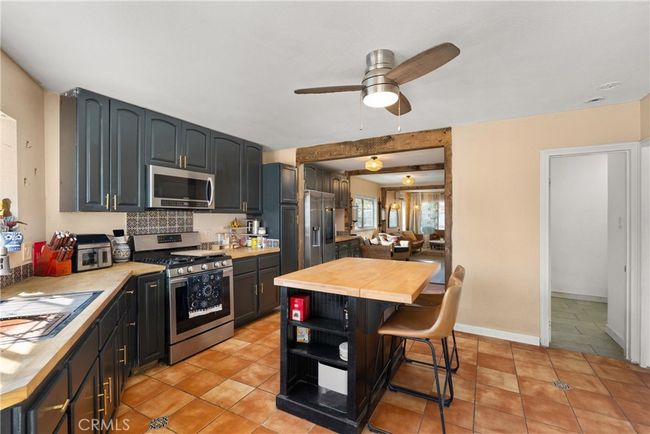 3414 Patritti Ave, House other with 3 bedrooms, 2 bathrooms and null parking in Baldwin Park CA | Image 11