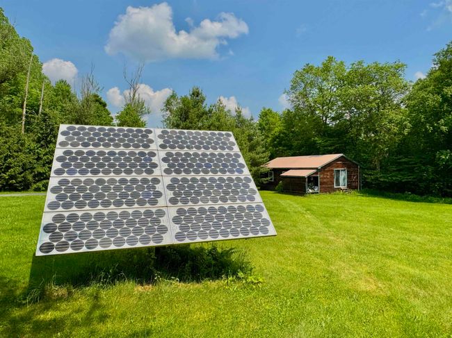 221 Plateau Rd, House other with 3 bedrooms, 3 bathrooms and null parking in East Calais VT | Image 4
