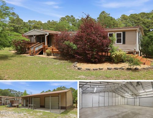 157 Hall Rd, Newport, NC, 28570-9166 | Card Image
