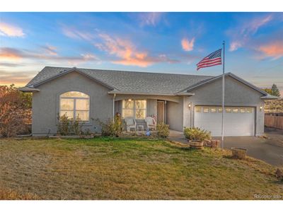 830 S Palomar Dr, House other with 3 bedrooms, 2 bathrooms and null parking in Pueblo CO | Image 1