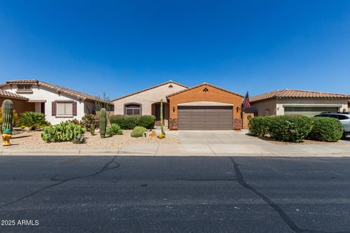 47719 N Camino Del Sol, Gold Canyon, AZ, 85118-7502 | Card Image