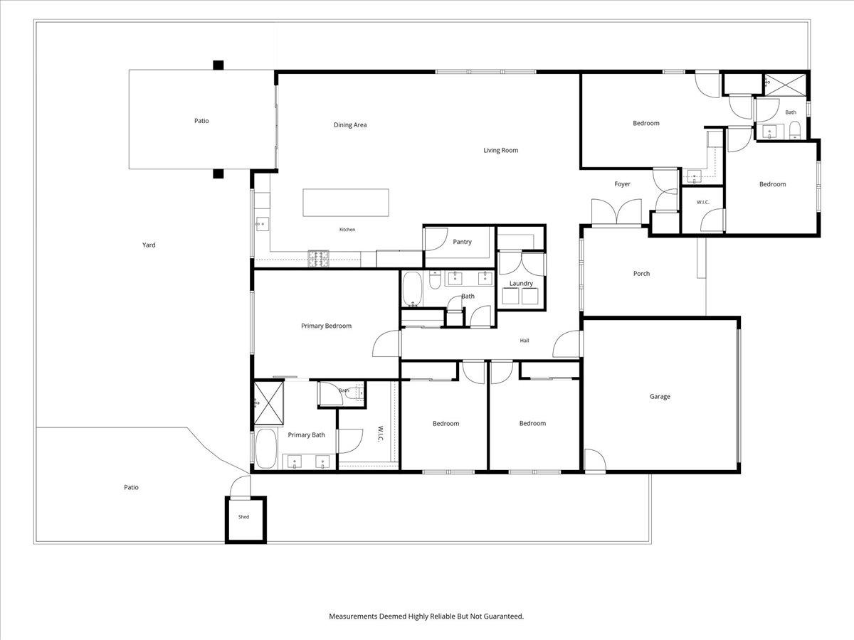 Residential in Madera 2