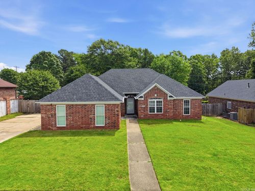 4110 Stoneybrook Drive, Bryant, AR, 72022 | Card Image
