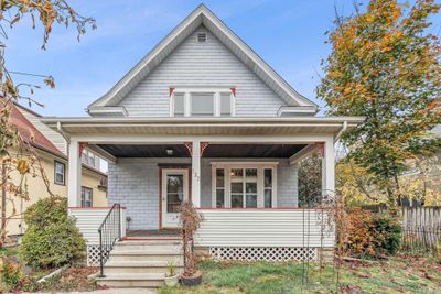 137 Curtice Street E, House other with 3 bedrooms, 1 bathrooms and null parking in Saint Paul MN | Image 1