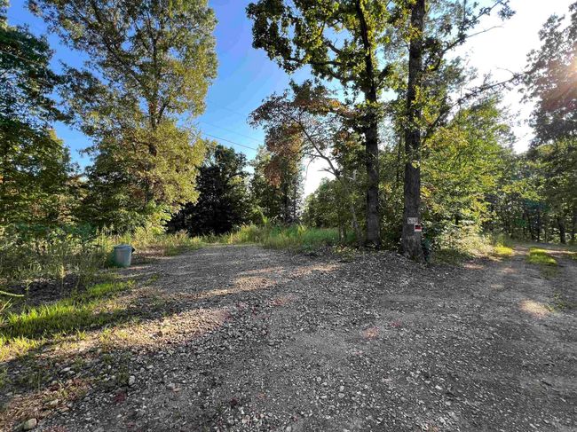 654 Warrior Rd, House other with 1 bedrooms, 1 bathrooms and null parking in Harriet AR | Image 27
