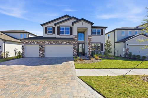 9522 Seagrass Port Pass, WESLEY CHAPEL, FL, 33545-5398 | Card Image