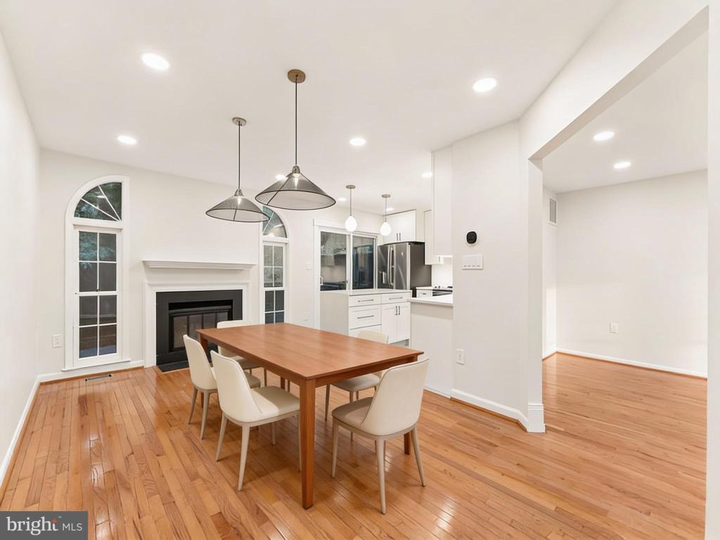 Residential in FAIRFAX 4
