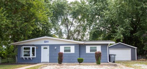 6002 Council Ring Blvd, Kokomo, IN, 46902-5599 | Card Image