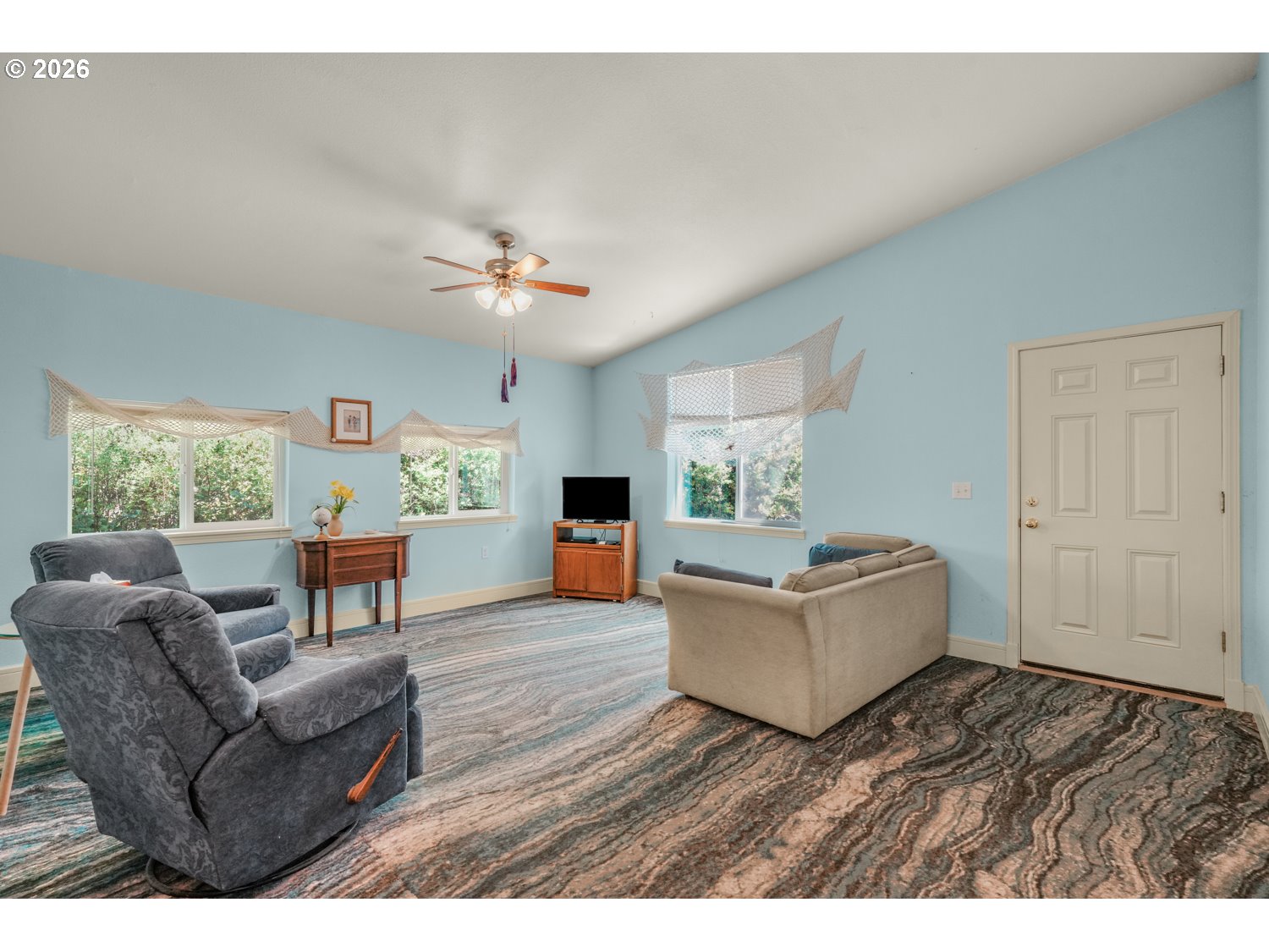 Residential in OceanPark 4