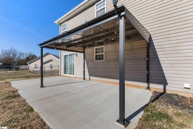 125 Jenna Grove Ln, House other with 4 bedrooms, 3 bathrooms and 2 parking in Duncan SC | Image 31