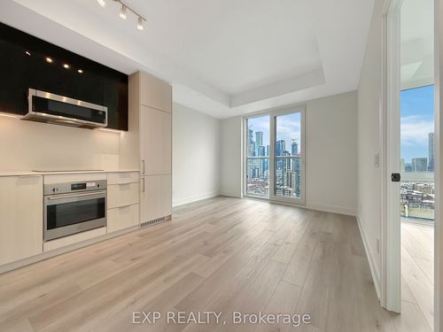 2509-308 Jarvis St, Toronto, ON, M5B0E3 | Card Image