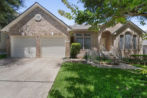 13324 Kinder Pass, Austin, TX, 78727-3413 | Card Image