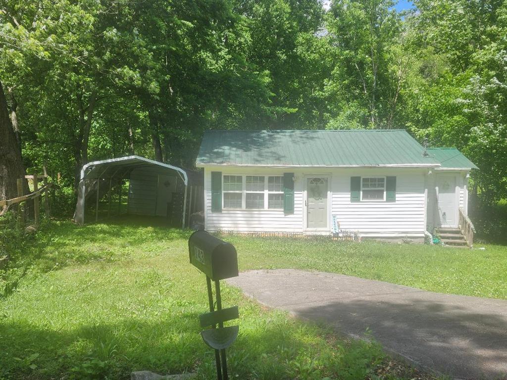 Felker Cir, Dalton, GA 30721