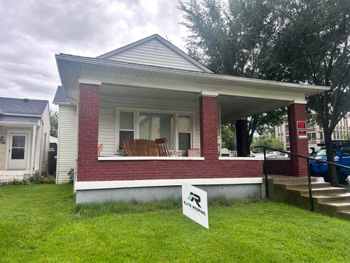 1138 Reutlinger Avenue, Louisville, KY, 40204 | Card Image