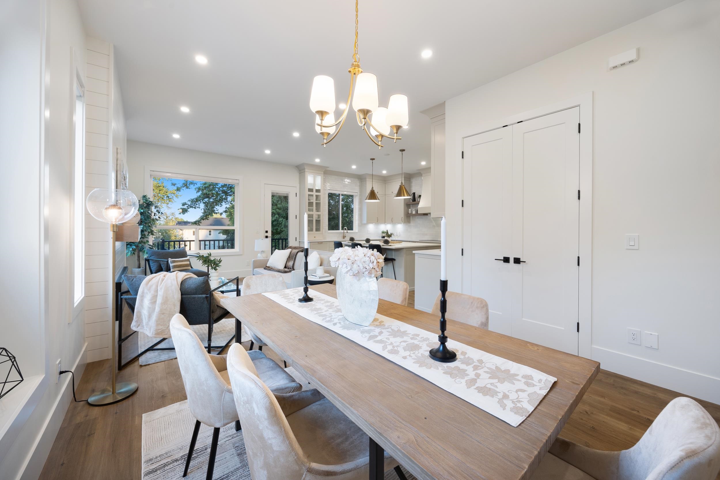 Residential in Langley 4