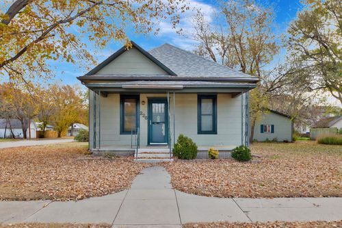 226 N Daily Rd, Mount Hope, KS, 67108-8814 | Card Image