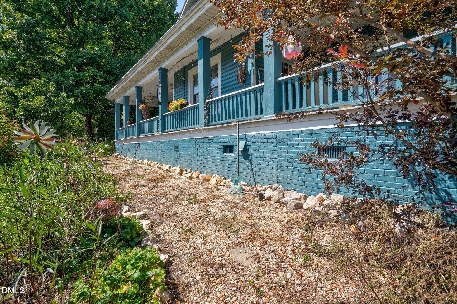 Residential in Spring Hope 3