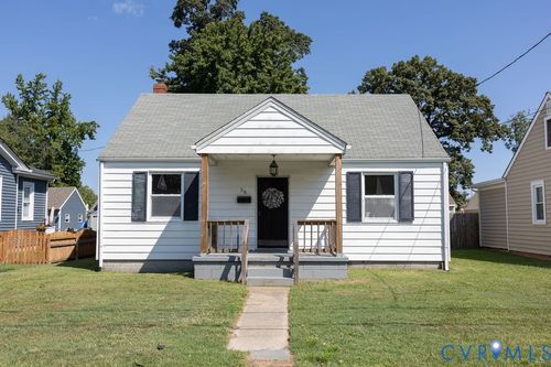 316 Dick Ewell Ave, Colonial Heights, VA, 23834-3110 | Card Image