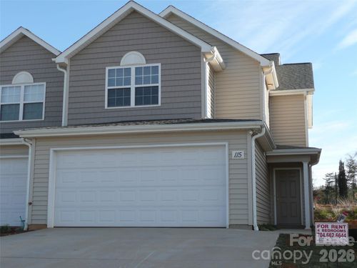 115 Clusters Cir, Mooresville, NC, 28117-8127 | Card Image