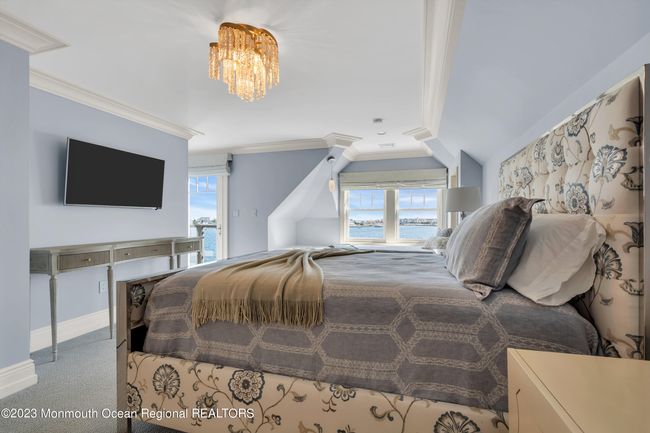 296 Dutchmans Point Rd, House other with 9 bedrooms, 9 bathrooms and null parking in Mantoloking NJ | Image 83