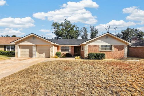 3704 Stanolind Ave, Midland, TX, 79707 | Card Image