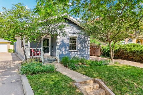 2520 Fairfax Street, Denver, CO, 80207 | Card Image