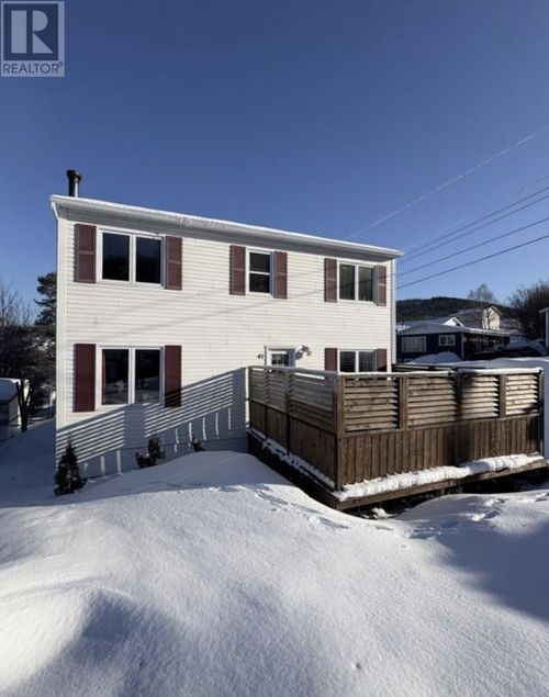 41 Country Road, Corner Brook, NL, A2H4L7 | Card Image