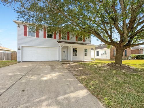 2310 Redfish Dr, Texas City, TX, 77591-9239 | Card Image