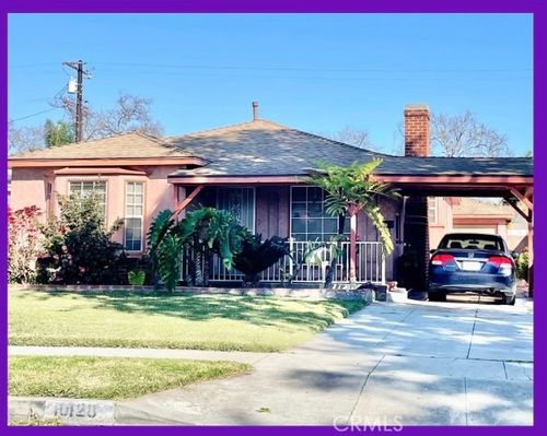 10128 Jackson Ave, South Gate, CA, 90280-6406 | Card Image