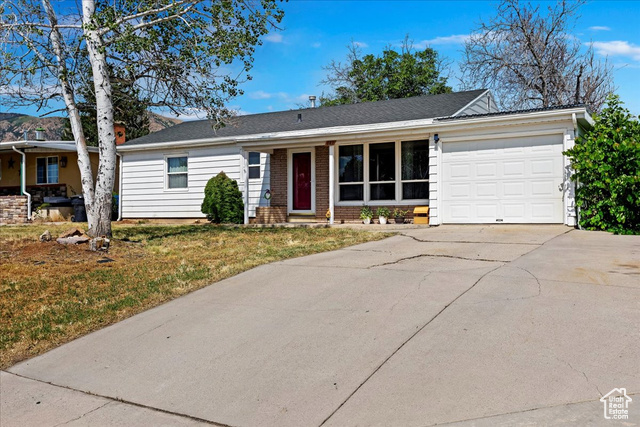 300 , Brigham City, UT 84302