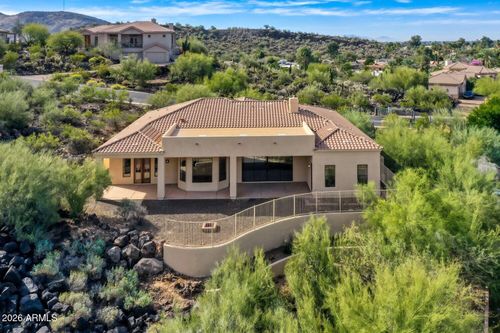 1642 W Mandalay Ln, Phoenix, AZ, 85023-5164 | Card Image