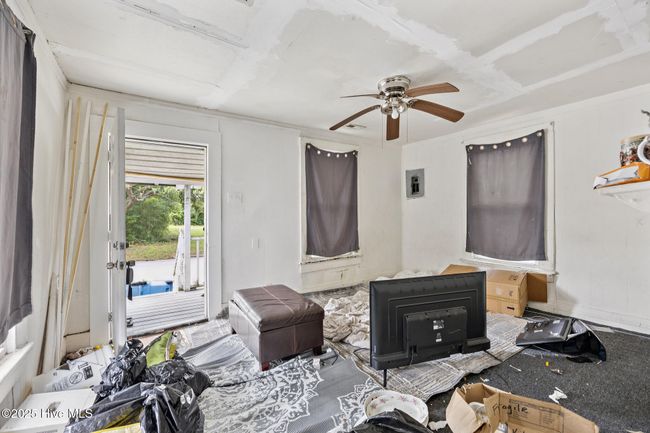 115 Wright St, House other with 2 bedrooms, 1 bathrooms and null parking in Wilmington NC | Image 17