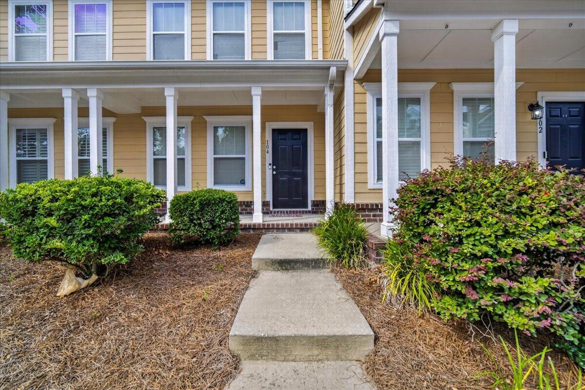 Residential in Summerville 2