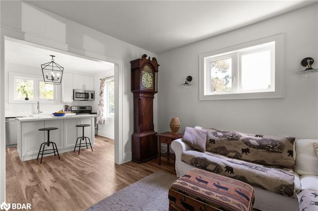 1866 Warminster Sideroad Dr, House other with 3 bedrooms, 2 bathrooms and 12 parking in Warminster ON | Image 11