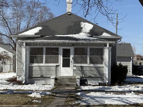 1404 W 5th St, Grand Island, NE, 68801-4422 | Card Image